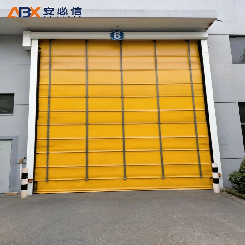 本溪冷库门封