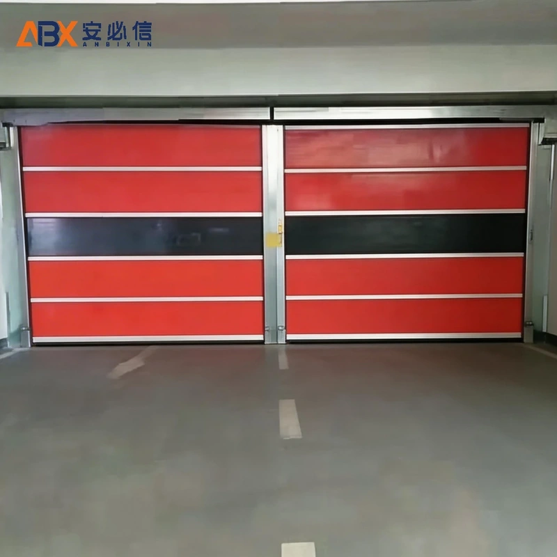 本溪高速门