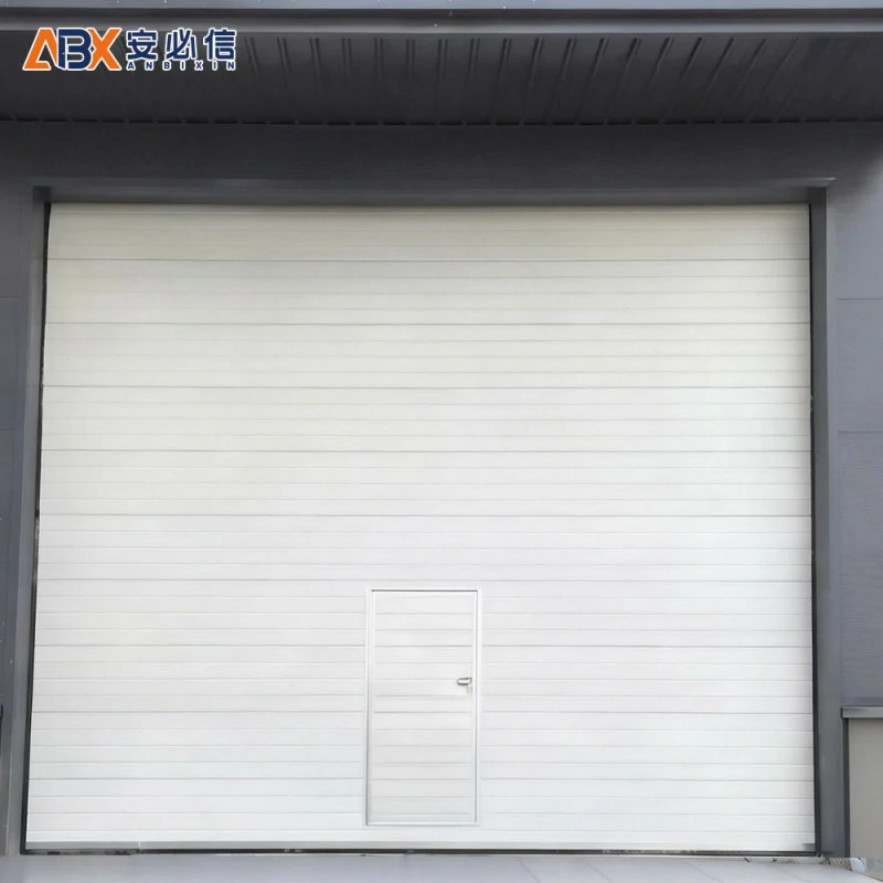本溪工业滑升门
